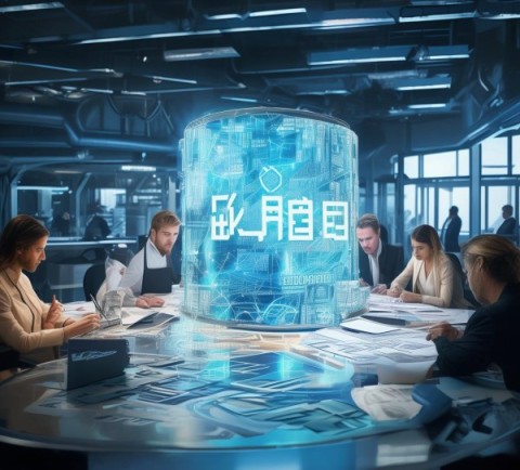 星睿信息咨询服务部，见证 overwritten与重构的时代