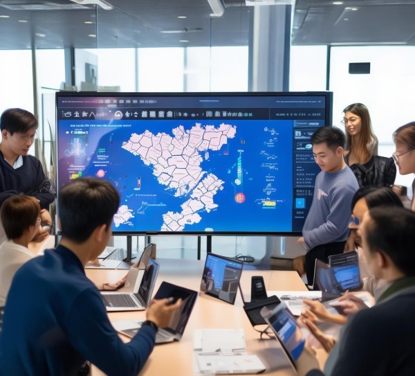奉贤区中小型企业IT信息化咨询，助力企业数字化转型的创新实践！