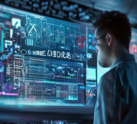 精准定位，精准服务，李教练信息技术咨询广告的创新模式