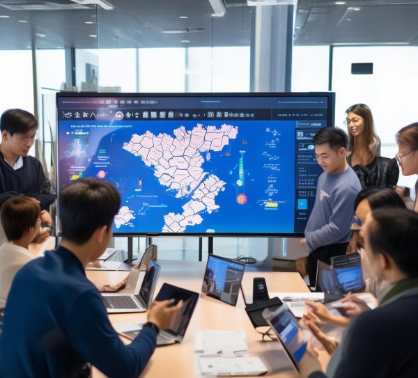 奉贤区中小型企业IT信息化咨询，助力企业数字化转型的创新实践！