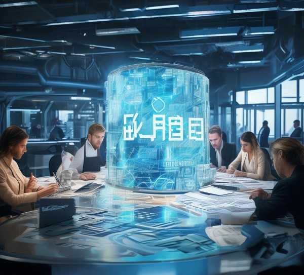 星睿信息咨询服务部，见证 overwritten与重构的时代