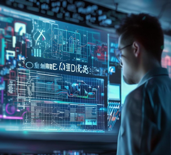 精准定位，精准服务，李教练信息技术咨询广告的创新模式